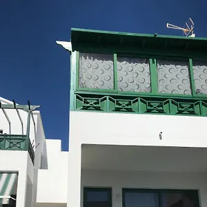 Portonovo Relax - Apartment Puerto del Carmen (Lanzarote)