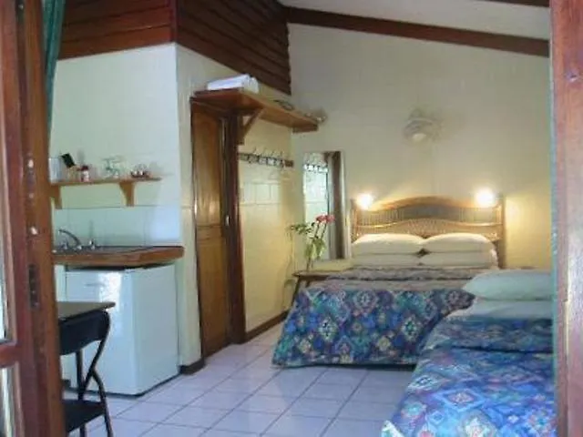 Daintree Deep Forest Lodge Cape Tribulation