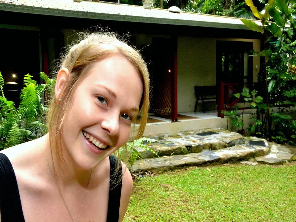 Daintree Deep Forest Lodge Cape Tribulation
