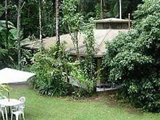Daintree Deep Forest Lodge Cape Tribulation